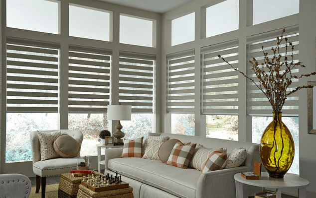 What Makes Between-the-Glass Blinds the Best Choice for Your Windows?