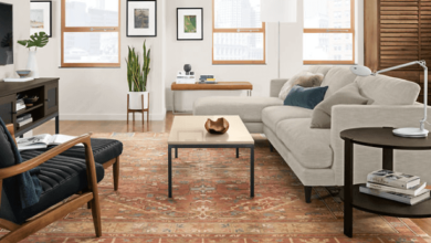 How to Choose the Perfect Area Rug for Your Space