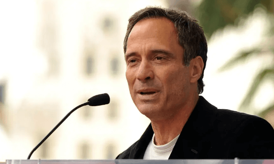 What Is Harvey Levin's Net Worth