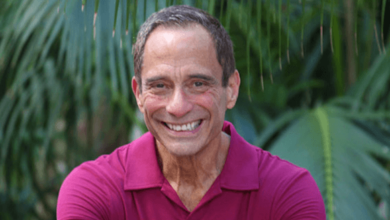 What Is Harvey Levin's Net Worth