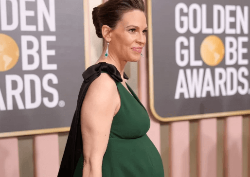 What Is Hilary Swank's Net Worth