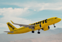 Spirit Airlines Credit Rating