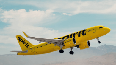 Spirit Airlines Credit Rating