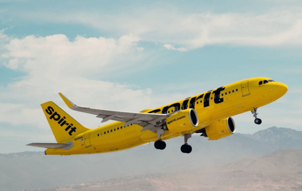 Spirit Airlines Credit Rating