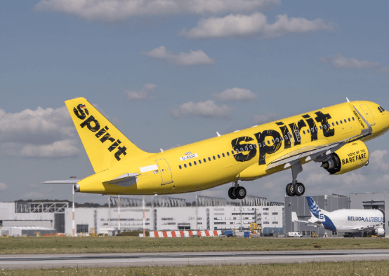 Spirit Airlines Credit Rating