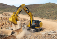 Excavation Contractors: The Backbone of Construction Projects