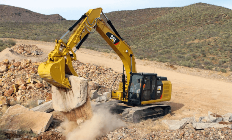 Excavation Contractors: The Backbone of Construction Projects