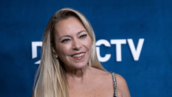 What Is Sutton Stracke Net Worth