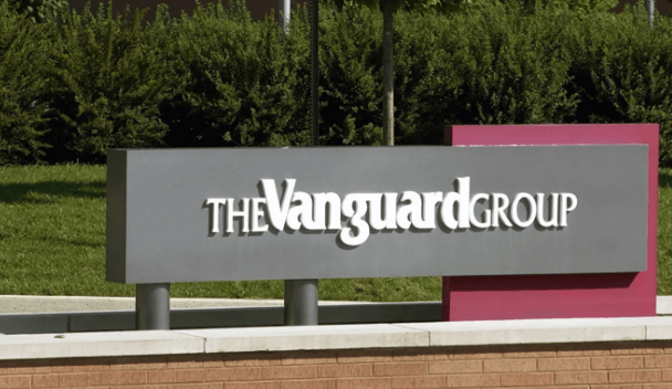 Vanguard Target Date Fund Lawsuit