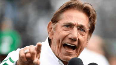 What Is Joe Namath's Net Worth