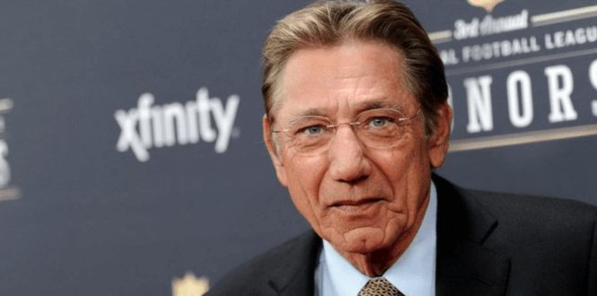 What Is Joe Namath's Net Worth