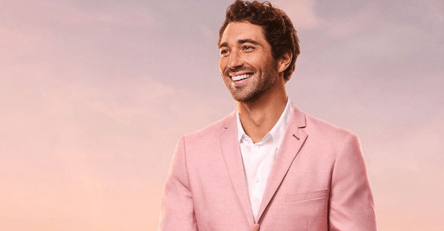 What Is Joey Graziadei Net Worth