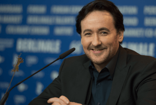 What Is John Cusack's Net Worth