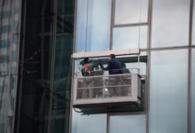 Commercial Window Cleaning: Essential Services for Businesses and Commercial Properties