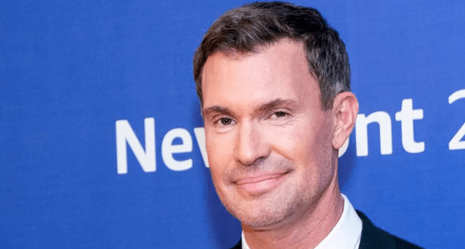 What Is Jeff Lewis Net Worth