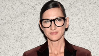 What Is Jenna Lyons Net Worth