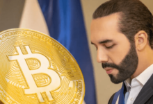 Nayib El Salvador Imf Btc Btc