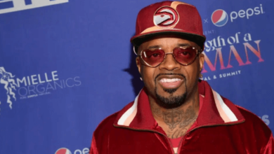 What Is Jermaine Dupri Net Worth