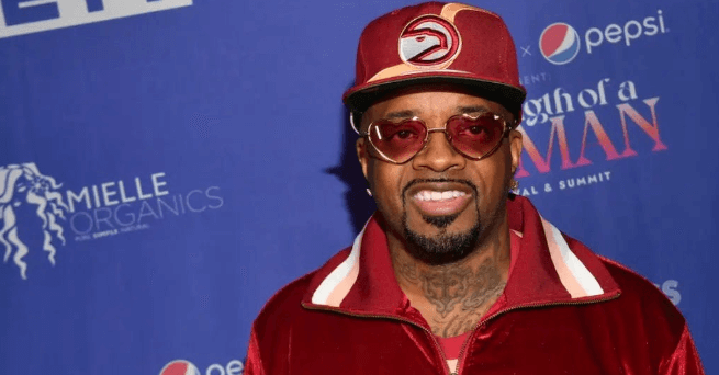 What Is Jermaine Dupri Net Worth