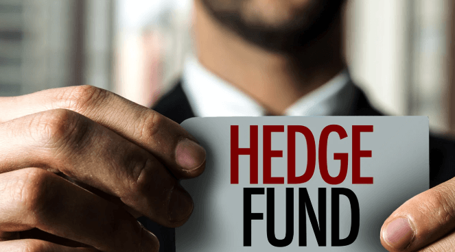 New Hedge Fund Launches