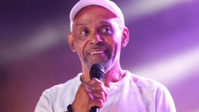 What Is Frankie Beverly's Net Worth