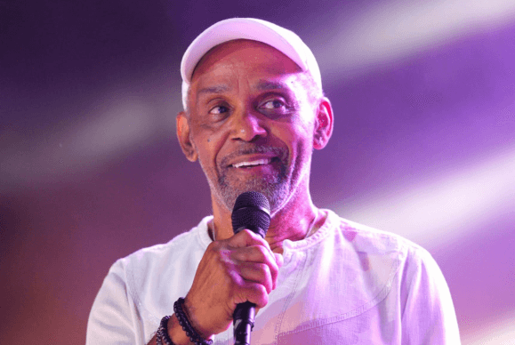 What Is Frankie Beverly's Net Worth