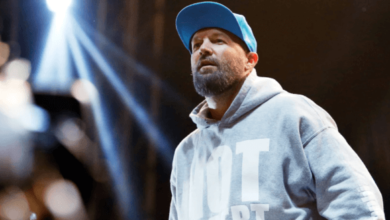 What Is Fred Durst Net Worth