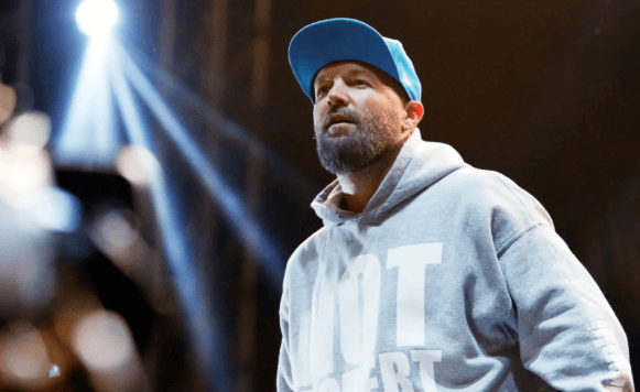 What Is Fred Durst Net Worth