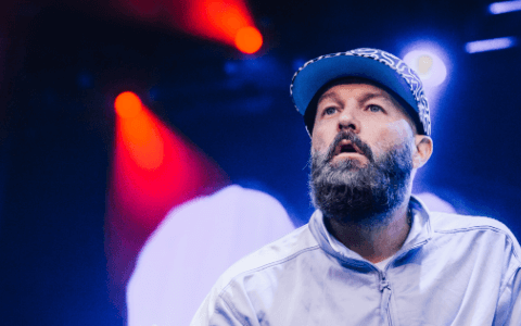 What Is Fred Durst Net Worth