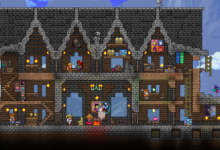 Unlocking the World of Terraria Mods on Xbox