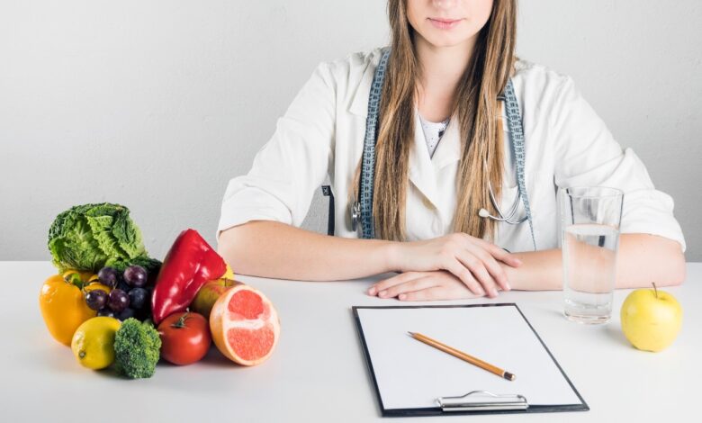 How Nutritionists Can Help You Decode Your Body’s Nutritional Needs