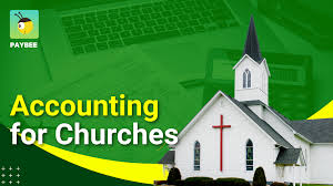 Church Bookkeeping Services Streamlining Finances with Ease