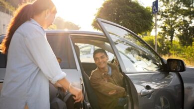 How to Get a Disability Driving Permit - Key Factors to Consider