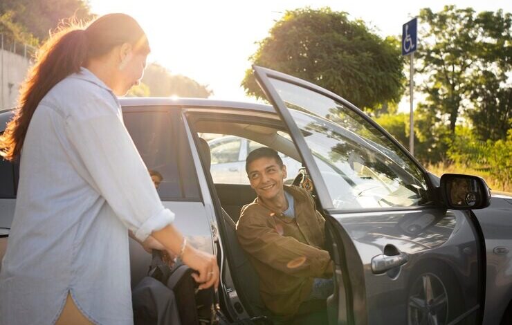 How to Get a Disability Driving Permit - Key Factors to Consider