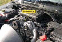 Understanding the Role of the Automotive AC Compressor: How It Keeps You Cool