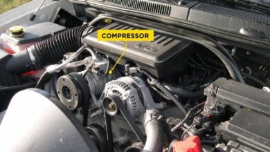 Understanding the Role of the Automotive AC Compressor: How It Keeps You Cool