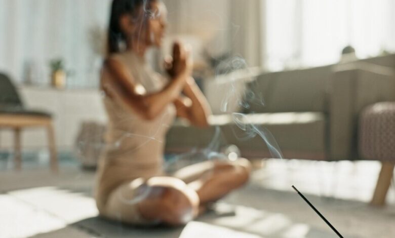 The Science Behind Incense: How Aromatherapy Benefits Your Mind and Body