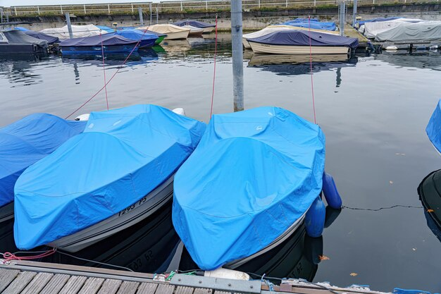 How Bass Boat Covers Protect Against Weather Damage