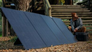 What Are the Benefits of Installing Solar Panels at Home?