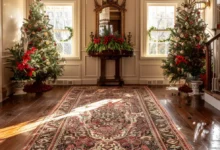 Essential Tips to Transform Your Home for the Perfect Holiday Open House