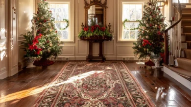 Essential Tips to Transform Your Home for the Perfect Holiday Open House