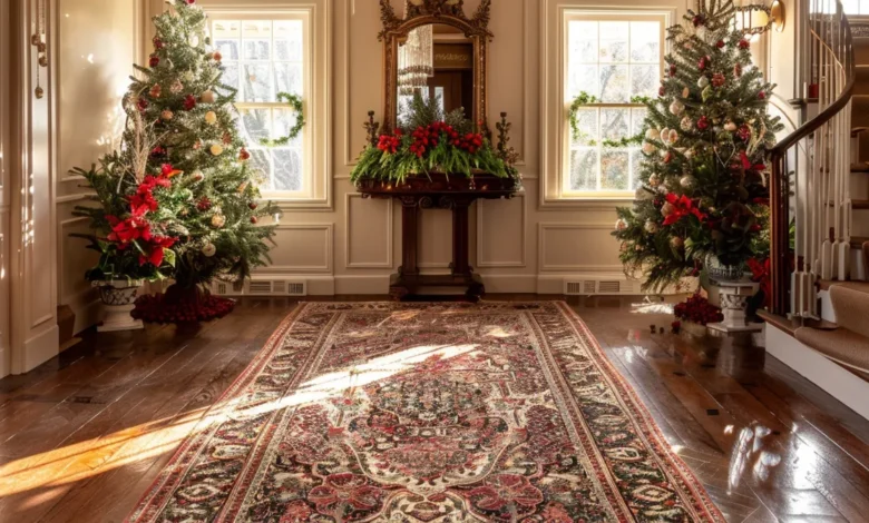 Essential Tips to Transform Your Home for the Perfect Holiday Open House