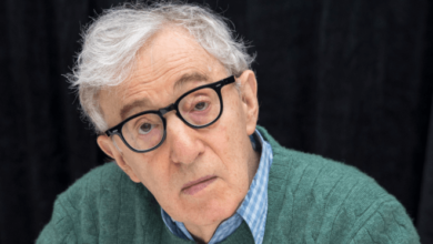 What Is Woody Allen's Net Worth