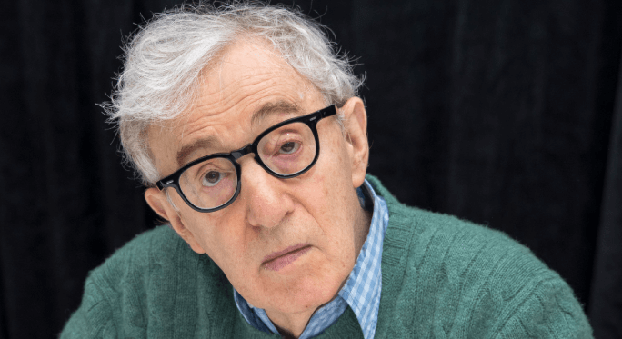 What Is Woody Allen's Net Worth