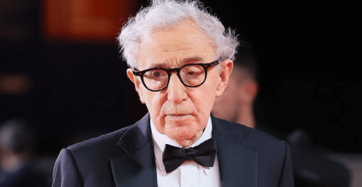 What Is Woody Allen's Net Worth