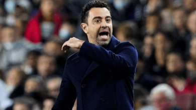 What Is Xavi Net Worth