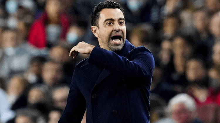 What Is Xavi Net Worth