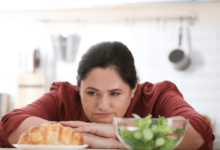 How to Stop Emotional Eating and Lose Weight