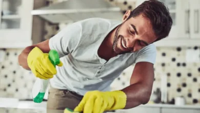 Why Cleaning Franchise Opportunities Are Booming