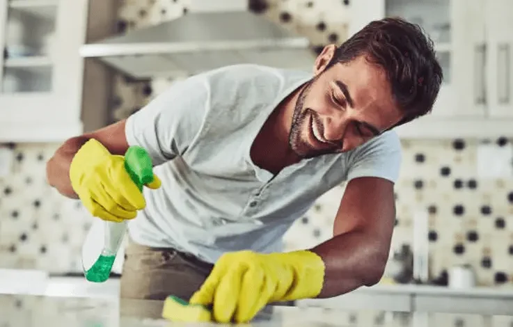 Why Cleaning Franchise Opportunities Are Booming